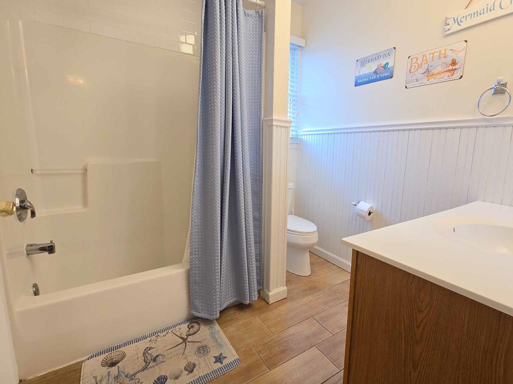 Seaside Park NJ  Oceanside Vacation Rental 164465