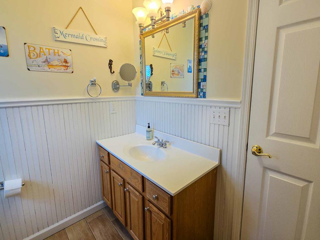 Seaside Park NJ  Oceanside Vacation Rental 164465