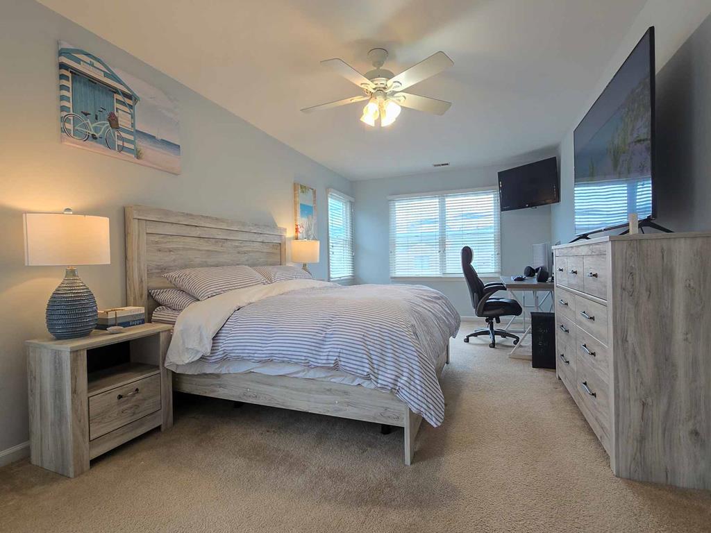 Seaside Park NJ  Oceanside Vacation Rental 164465