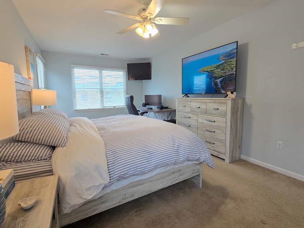 Seaside Park NJ  Oceanside Vacation Rental 164465