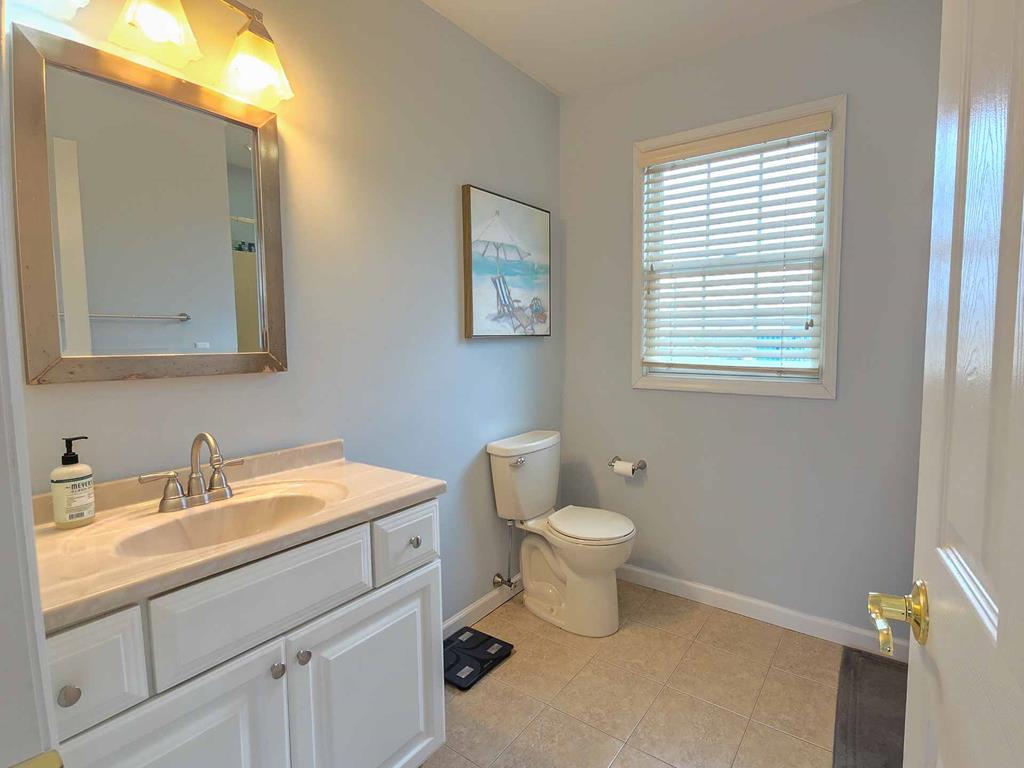 Seaside Park NJ  Oceanside Vacation Rental 164465