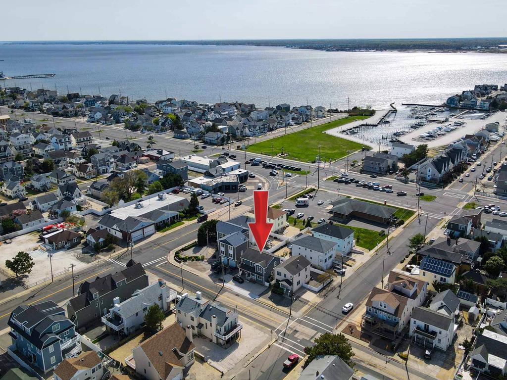 Seaside Park NJ  Oceanside Vacation Rental 164465