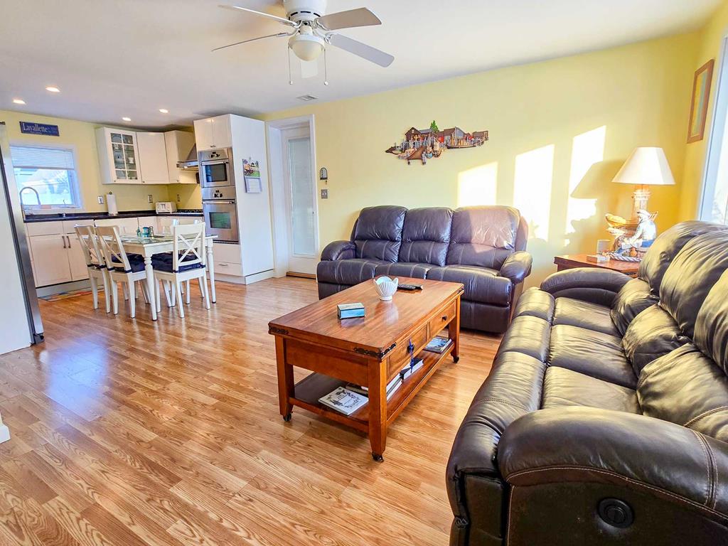 Lavallette NJ  Oceanside Vacation Rental 164470