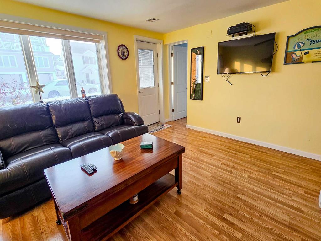Lavallette NJ  Oceanside Vacation Rental 164470