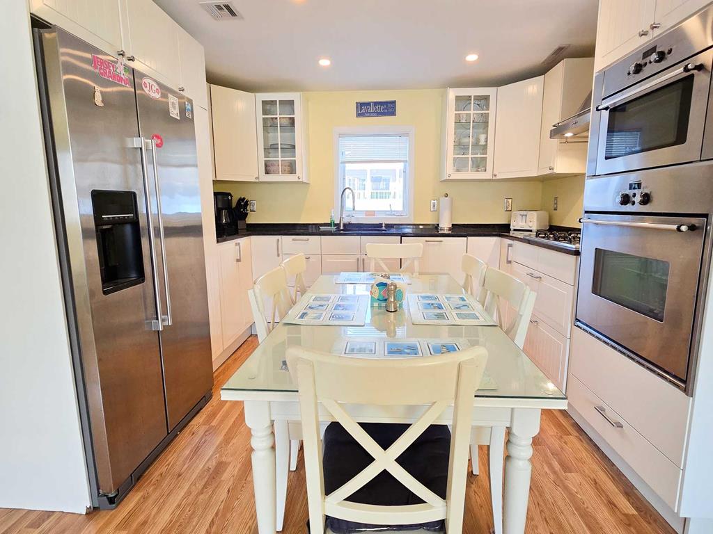 Lavallette NJ  Oceanside Vacation Rental 164470