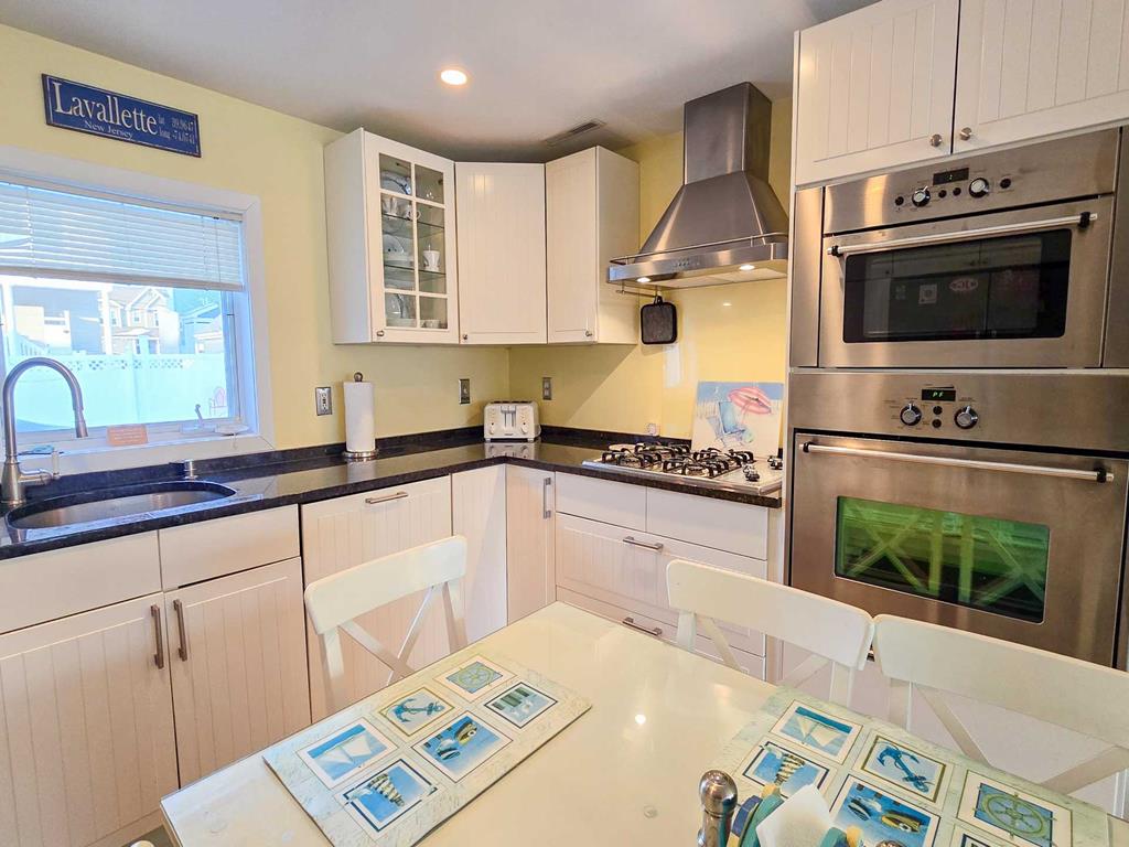 Lavallette NJ  Oceanside Vacation Rental 164470