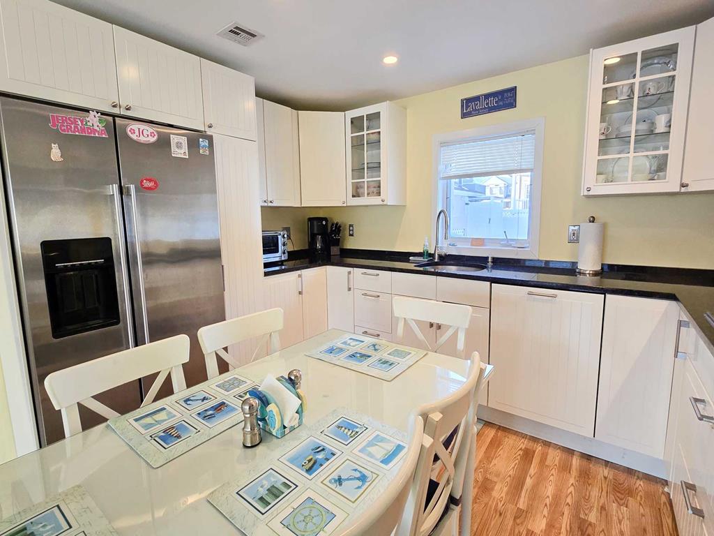 Lavallette NJ  Oceanside Vacation Rental 164470