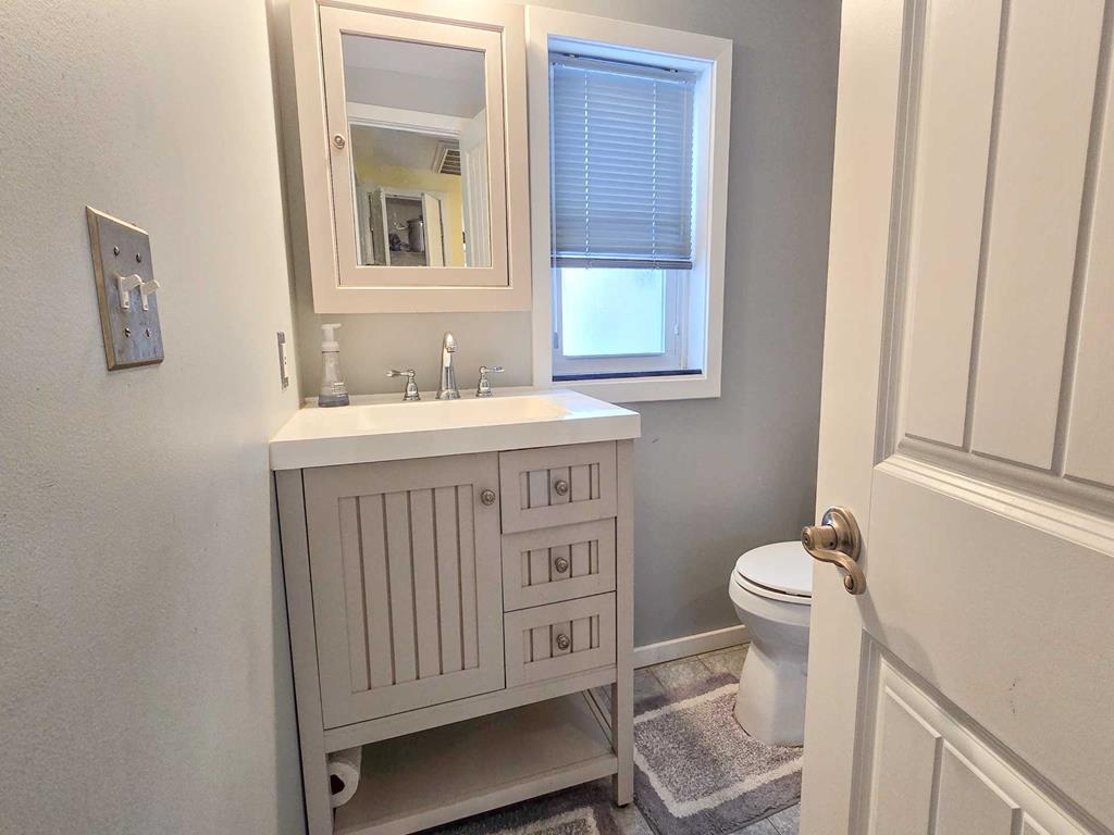 Lavallette NJ  Oceanside Vacation Rental 164470