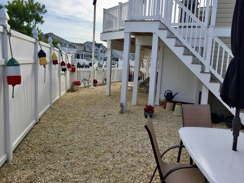 Lavallette NJ  Lagoonfront Vacation Rental 164640