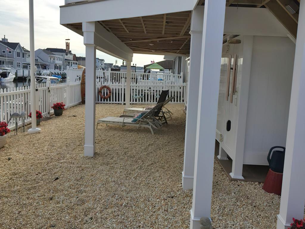 Lavallette NJ  Lagoonfront Vacation Rental 164640