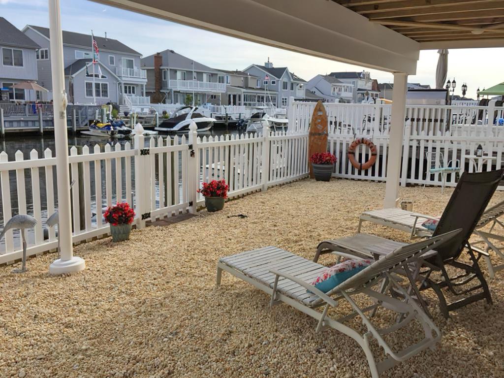 Lavallette NJ  Lagoonfront Vacation Rental 164640