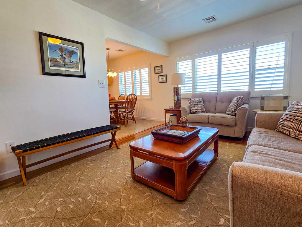 Lavallette NJ  Lagoonfront Vacation Rental 164640