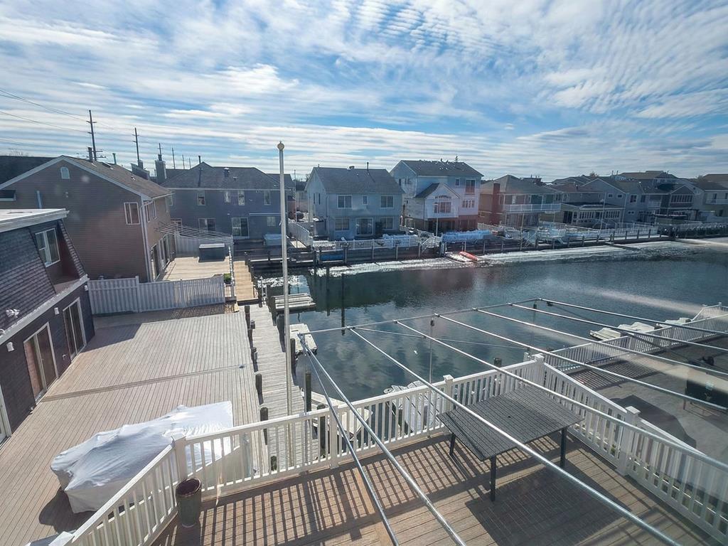 Lavallette NJ  Lagoonfront Vacation Rental 164640