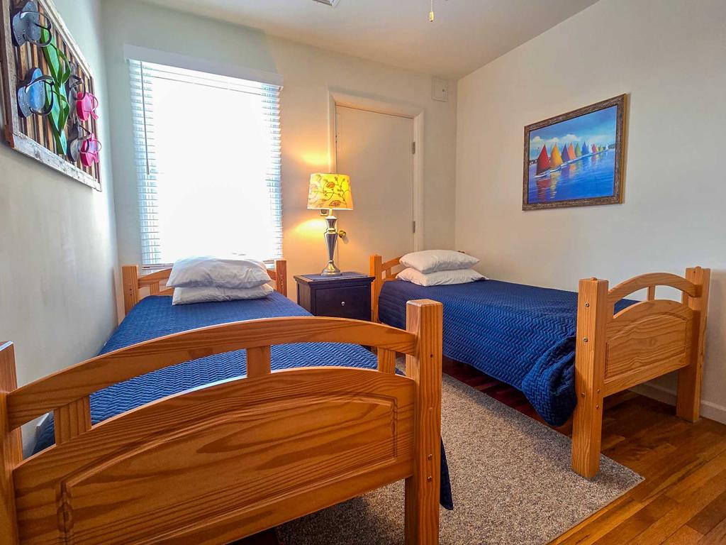 Lavallette NJ  Lagoonfront Vacation Rental 164640