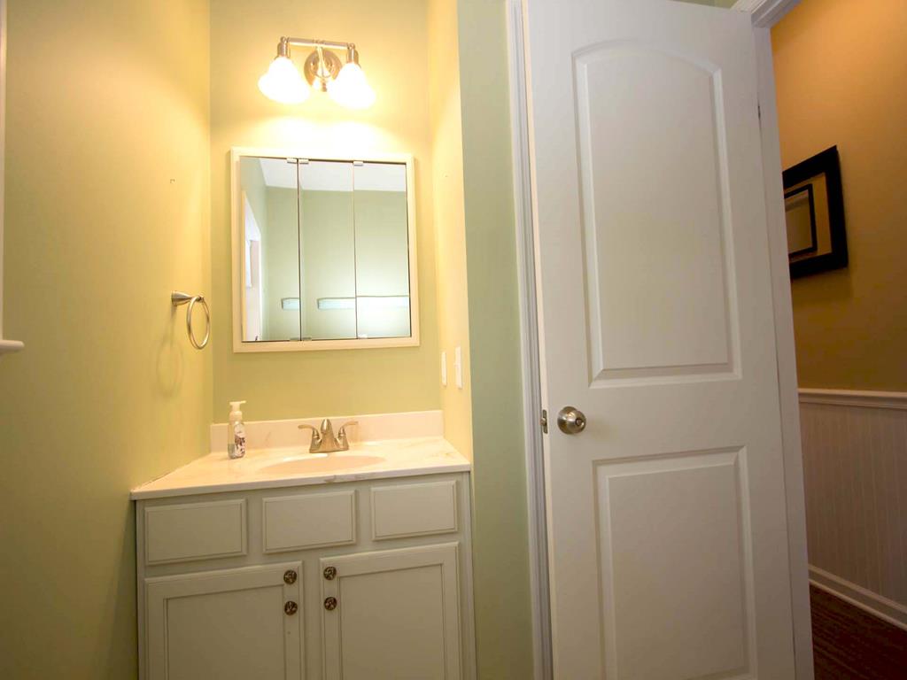Ortley Beach NJ  Middleblock Vacation Rental 142940