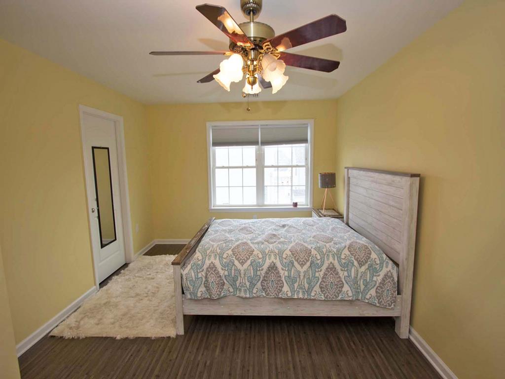 Ortley Beach NJ  Middleblock Vacation Rental 142940