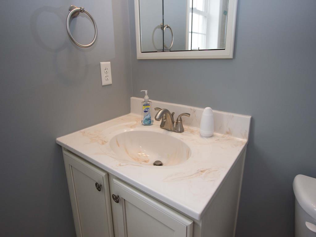 Ortley Beach NJ  Middleblock Vacation Rental 142940