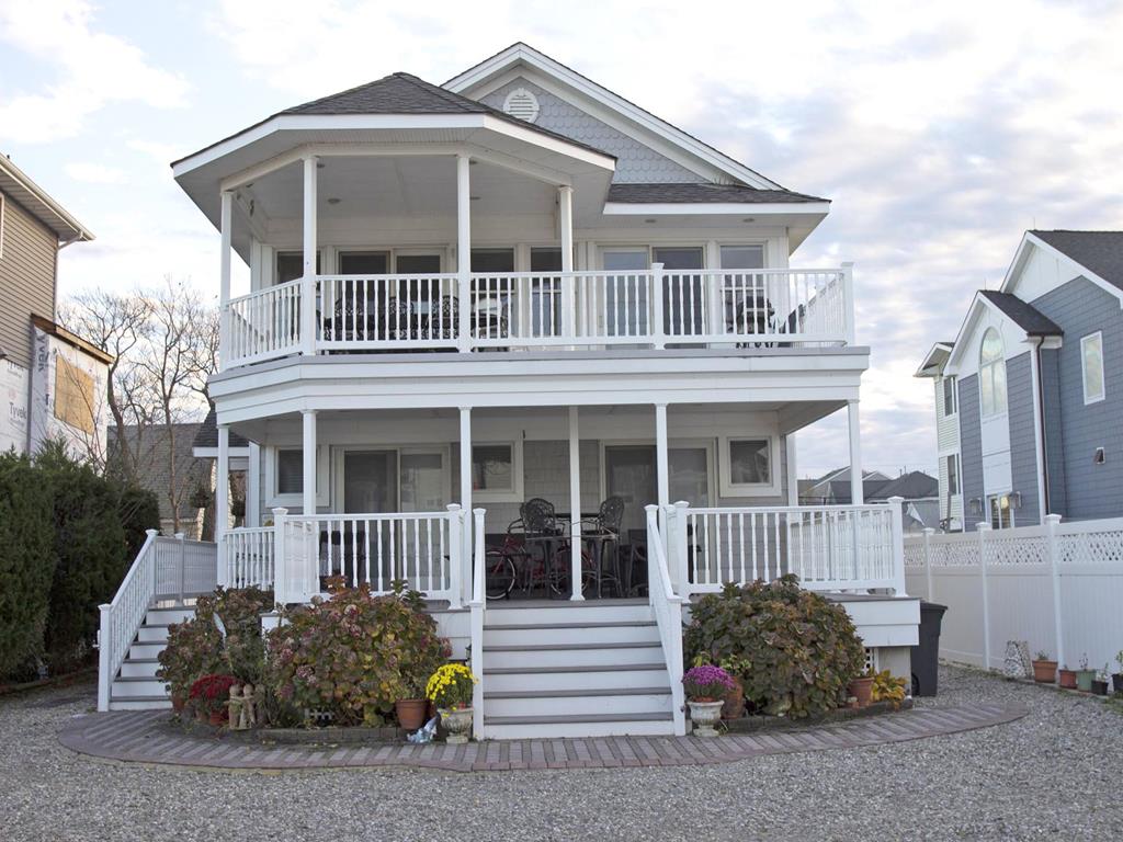 Lavallette NJ  Bayside Vacation Rental 142981