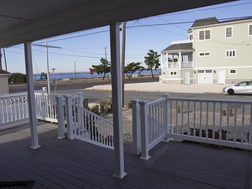 Lavallette NJ  Bayside Vacation Rental 142981