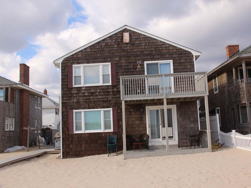 Lavallette NJ  Oceanfront Vacation Rental 143199