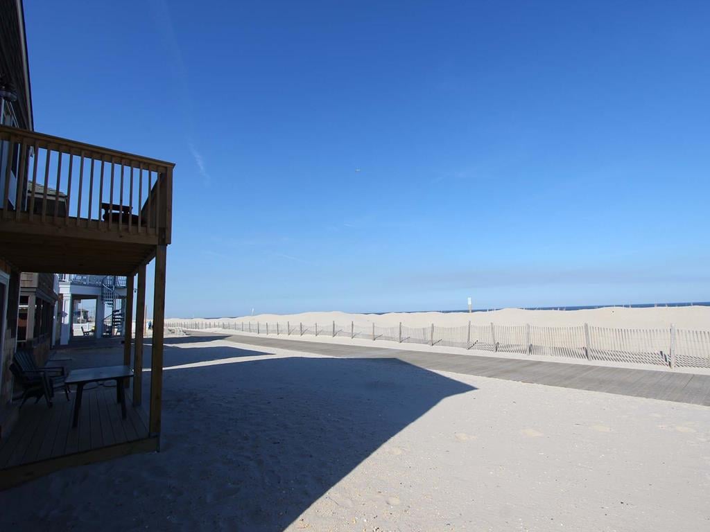 Lavallette NJ  Oceanfront Vacation Rental 143199