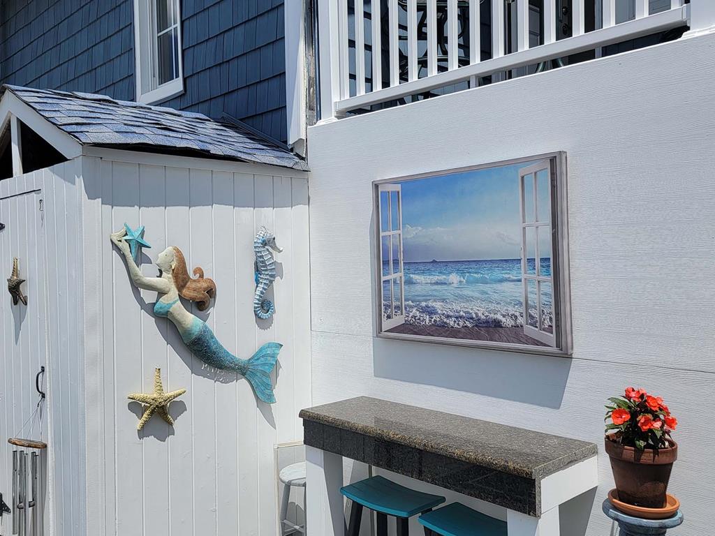 Lavallette NJ  Oceanside Vacation Rental 149670