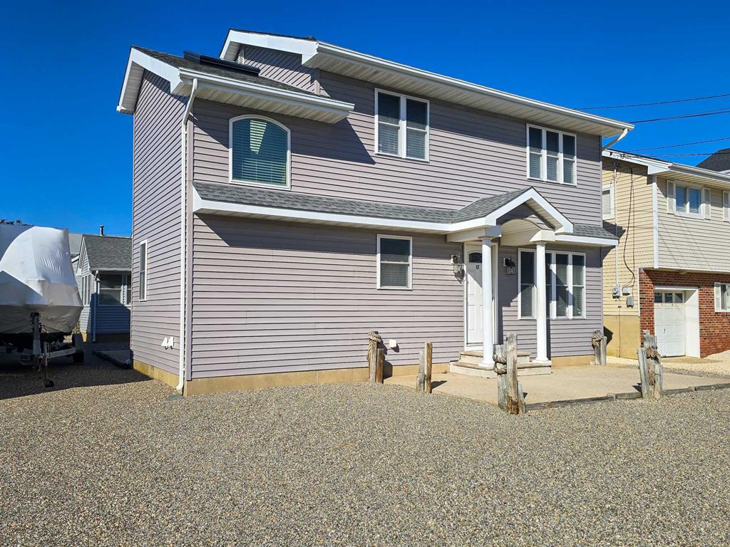 Lavallette NJ  Oceanside Vacation Rental 151391