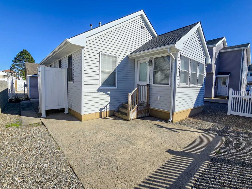 Lavallette NJ  Oceanside Vacation Rental 151457