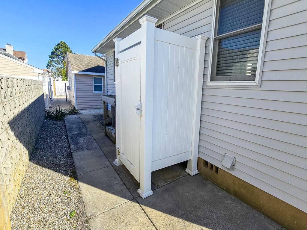 Lavallette NJ  Oceanside Vacation Rental 151457