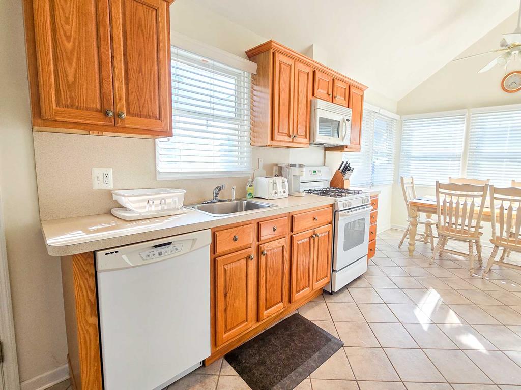 Lavallette NJ  Oceanside Vacation Rental 151457