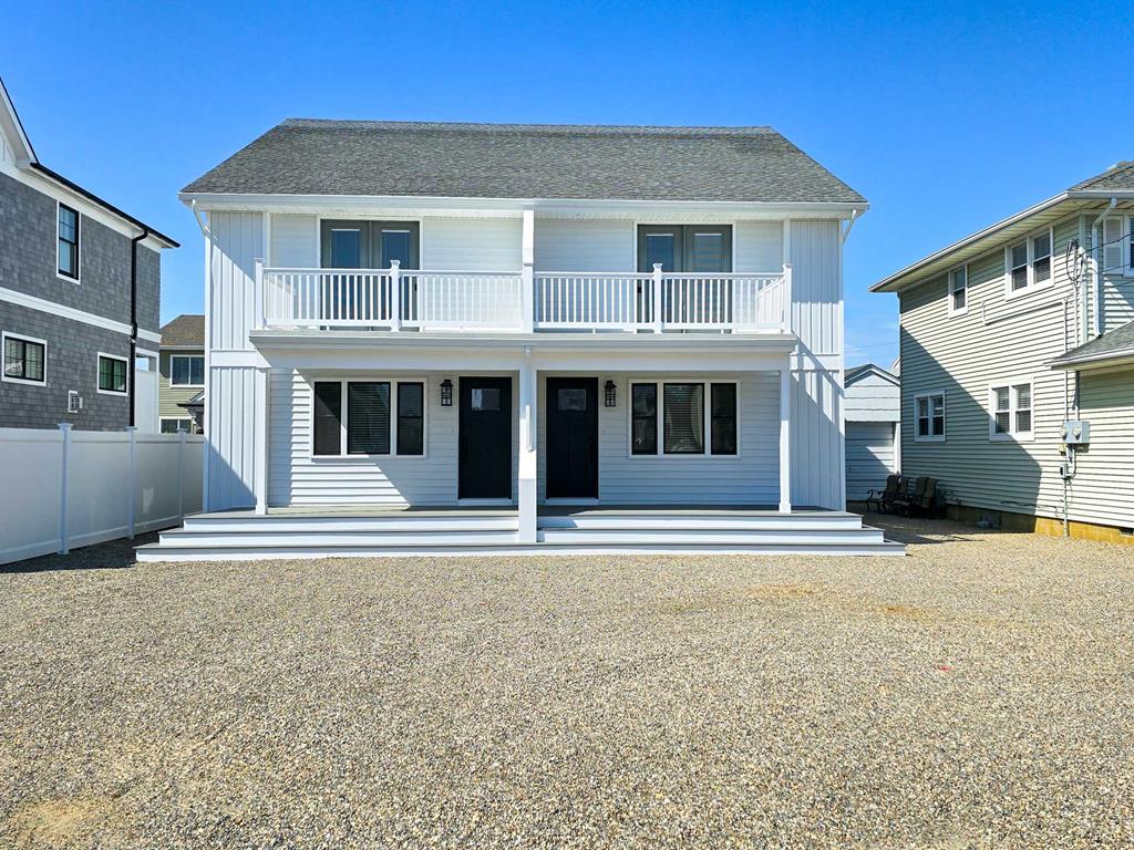 Lavallette NJ  Oceanside Vacation Rental 151464