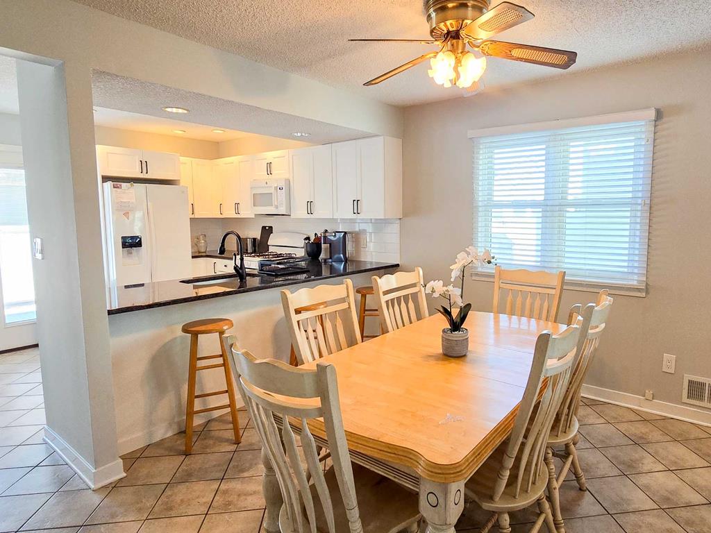 Lavallette NJ  Oceanside Vacation Rental 151464