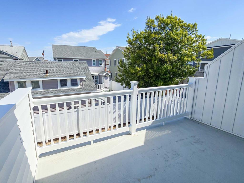 Lavallette NJ  Oceanside Vacation Rental 151464