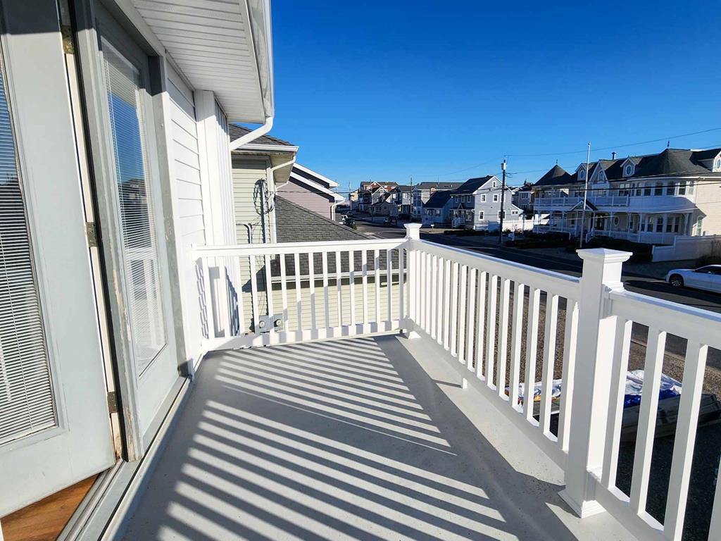 Lavallette NJ  Oceanside Vacation Rental 151464