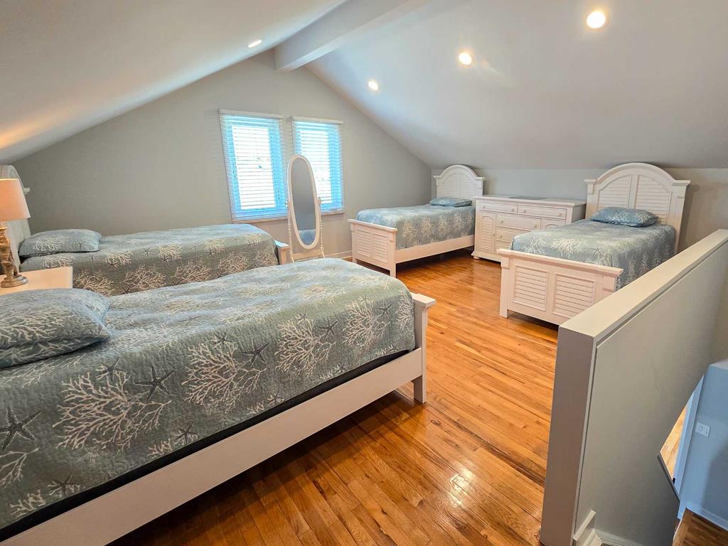Lavallette NJ  Oceanside Vacation Rental 151464