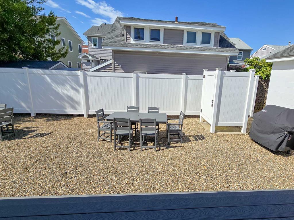 Lavallette NJ  Oceanside Vacation Rental 151464