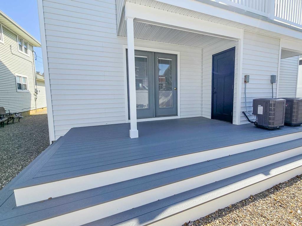Lavallette NJ  Oceanside Vacation Rental 151464