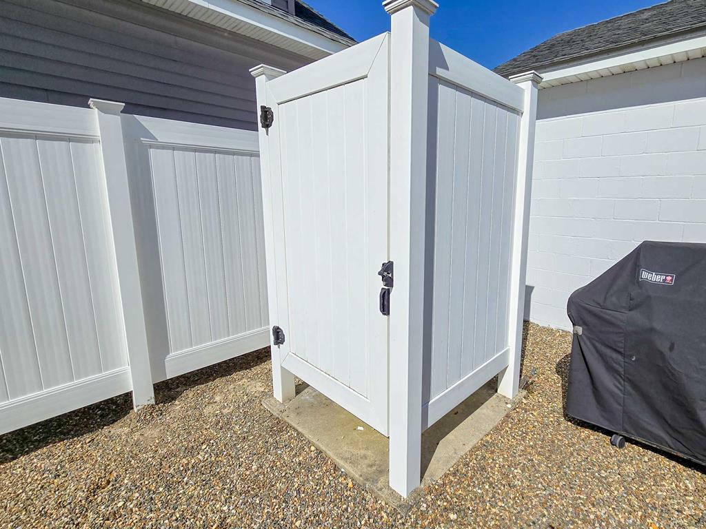 Lavallette NJ  Oceanside Vacation Rental 151464