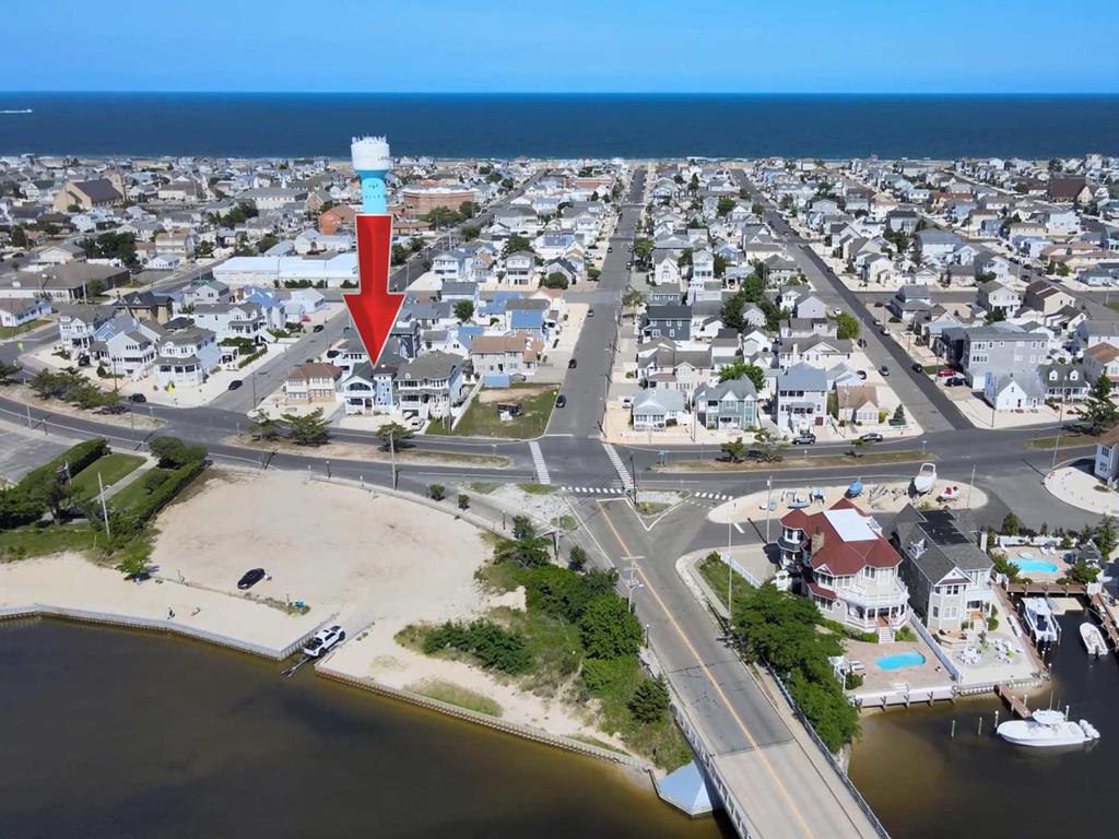 Lavallette NJ  Bayside Vacation Rental  updated on 2026-09-14 14:31:37