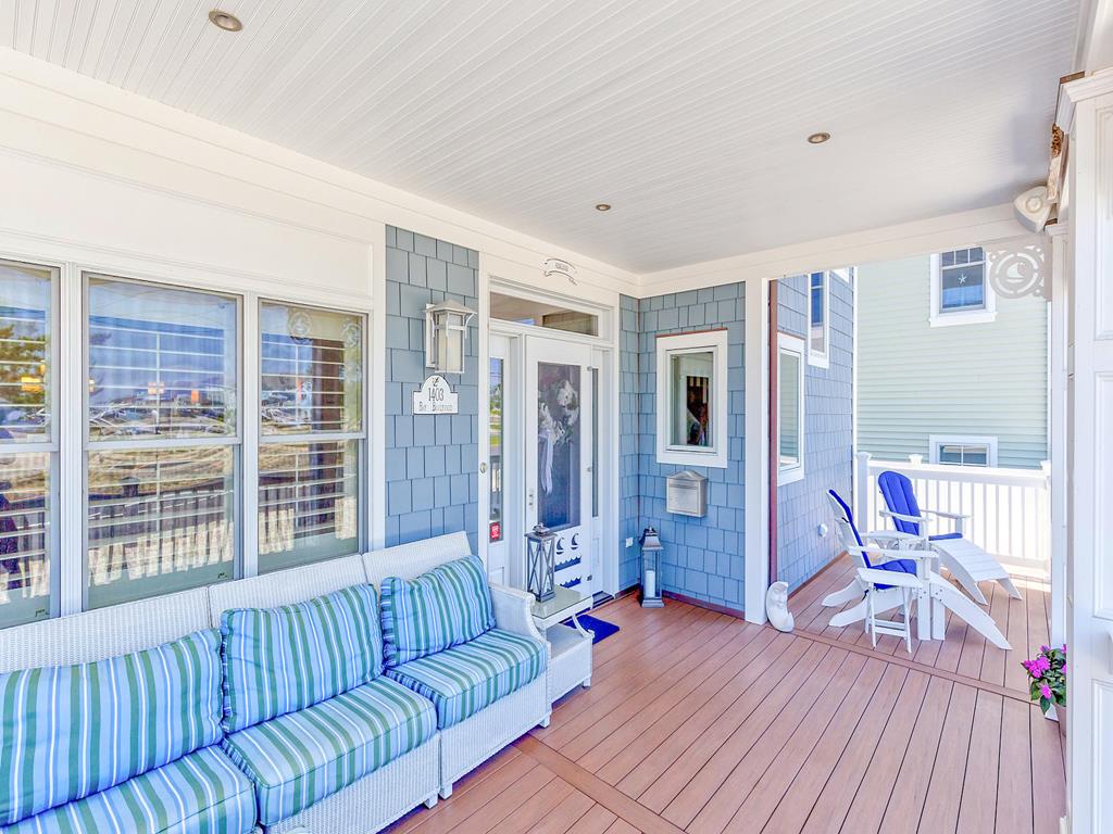 Lavallette NJ  Bayside Vacation Rental  updated on 2026-09-14 14:31:37