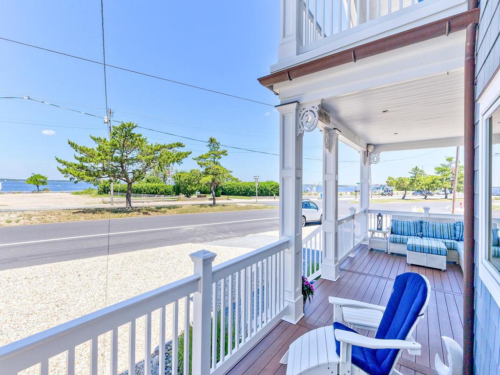 Lavallette NJ  Bayside Vacation Rental  updated on 2026-09-14 14:31:37