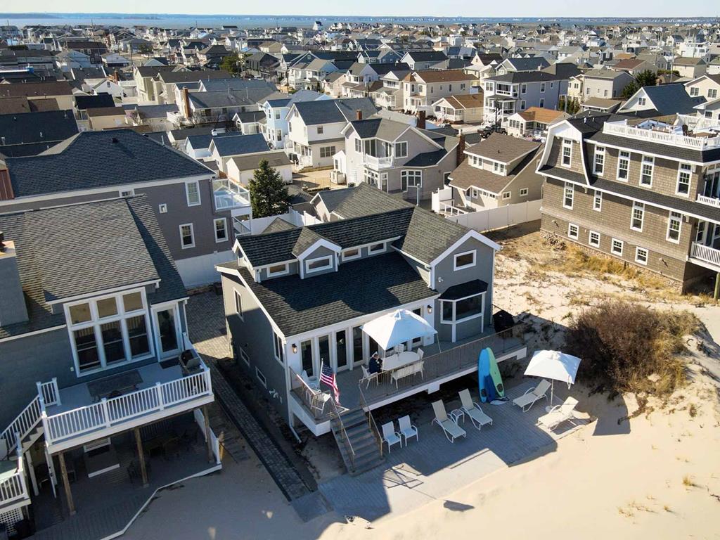 Lavallette NJ  Oceanfront Vacation Rental 162128