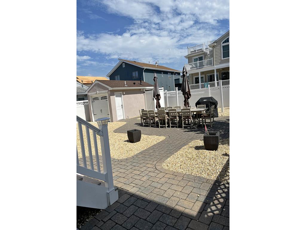 Lavallette NJ  Oceanside Vacation Rental 164470