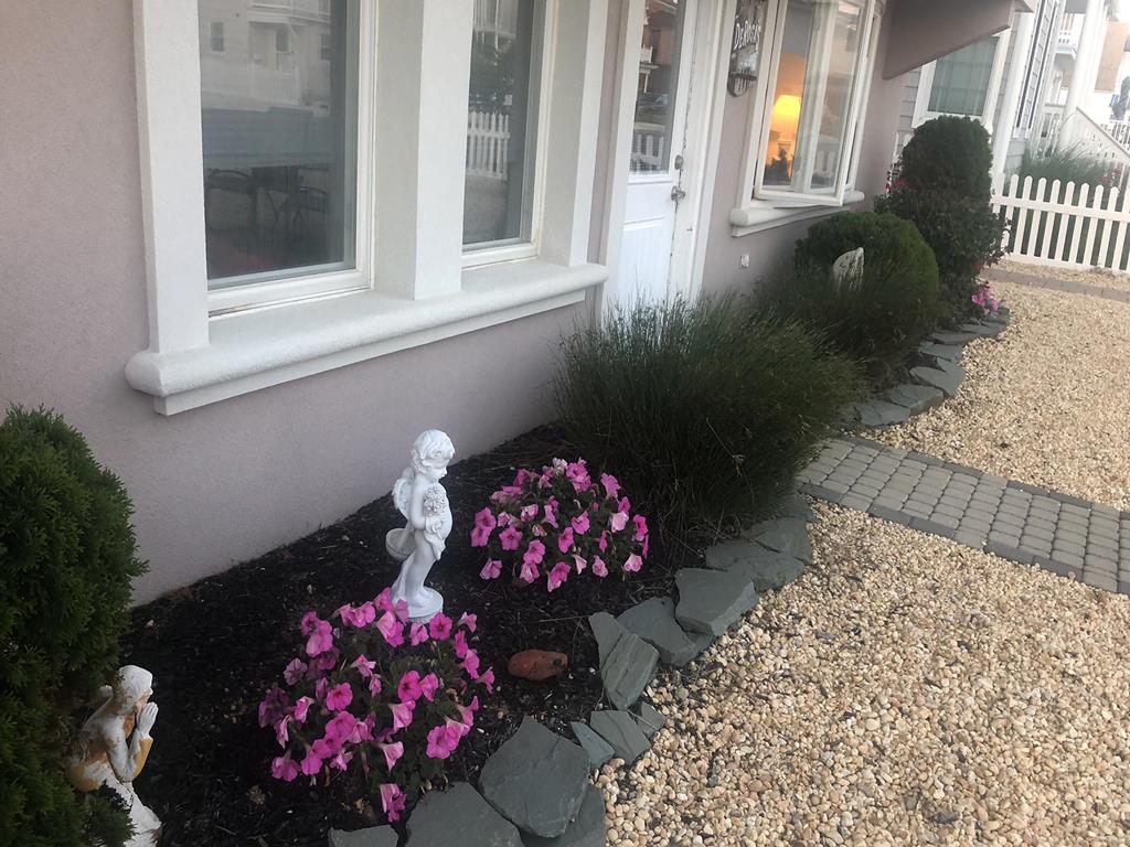 Lavallette NJ  Oceanside Vacation Rental 164470
