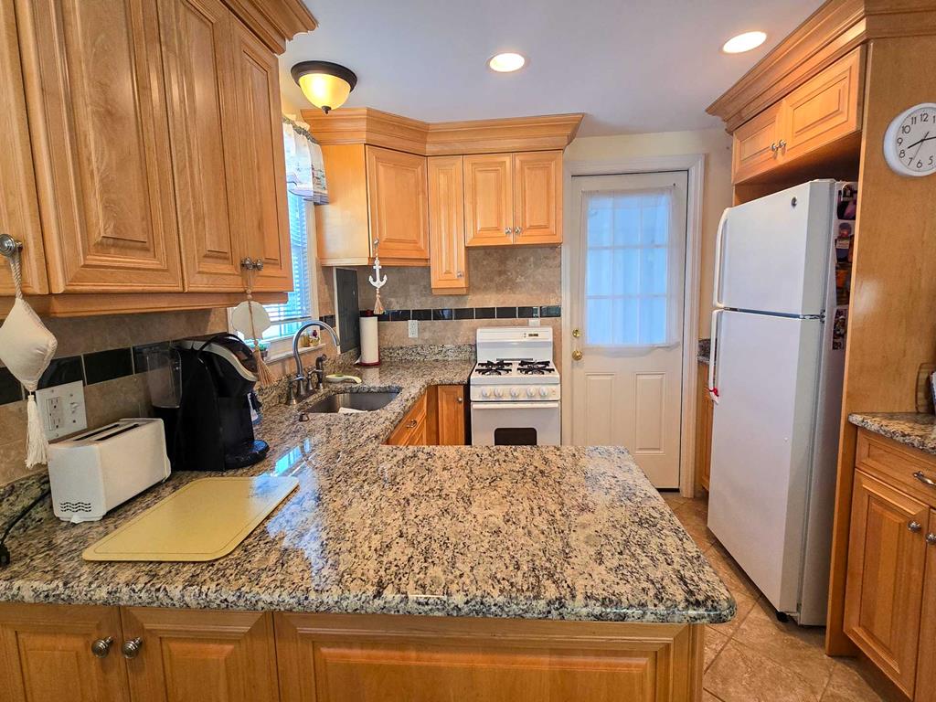 Lavallette NJ  Bayside Vacation Rental 164569
