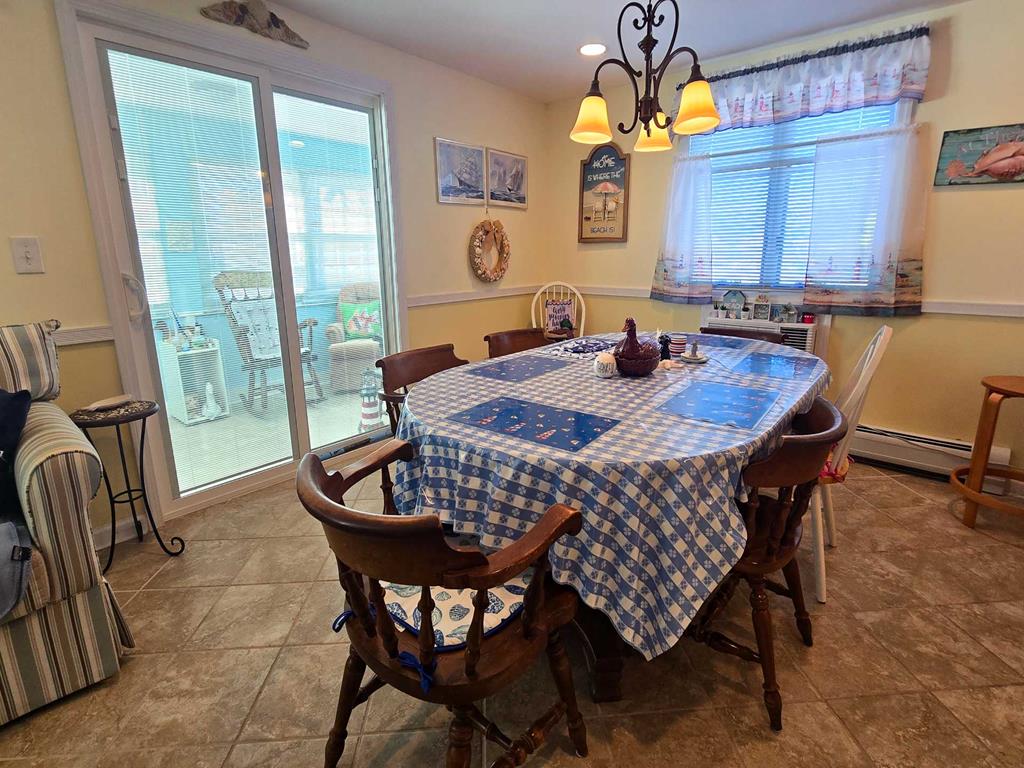 Lavallette NJ  Bayside Vacation Rental 164569