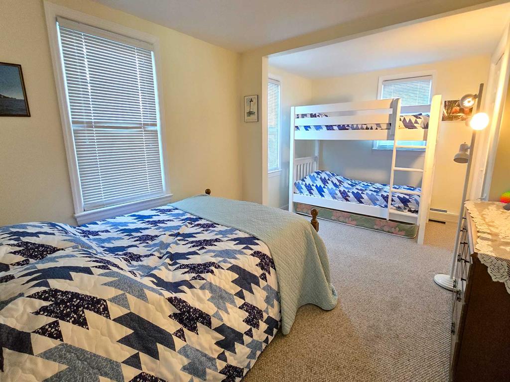 Lavallette NJ  Bayside Vacation Rental 164569