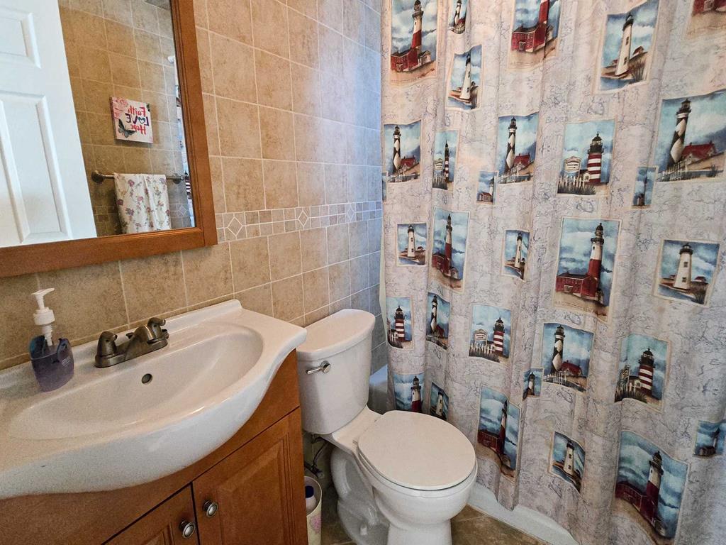Lavallette NJ  Bayside Vacation Rental 164569