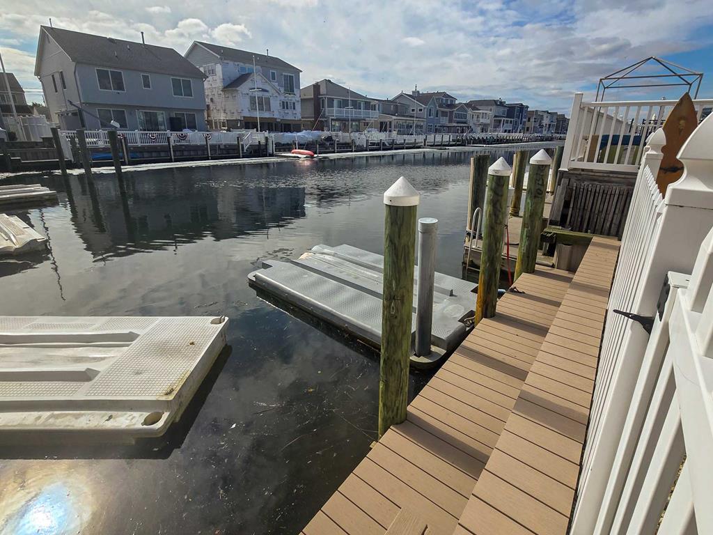 Lavallette NJ  Lagoonfront Vacation Rental 164640