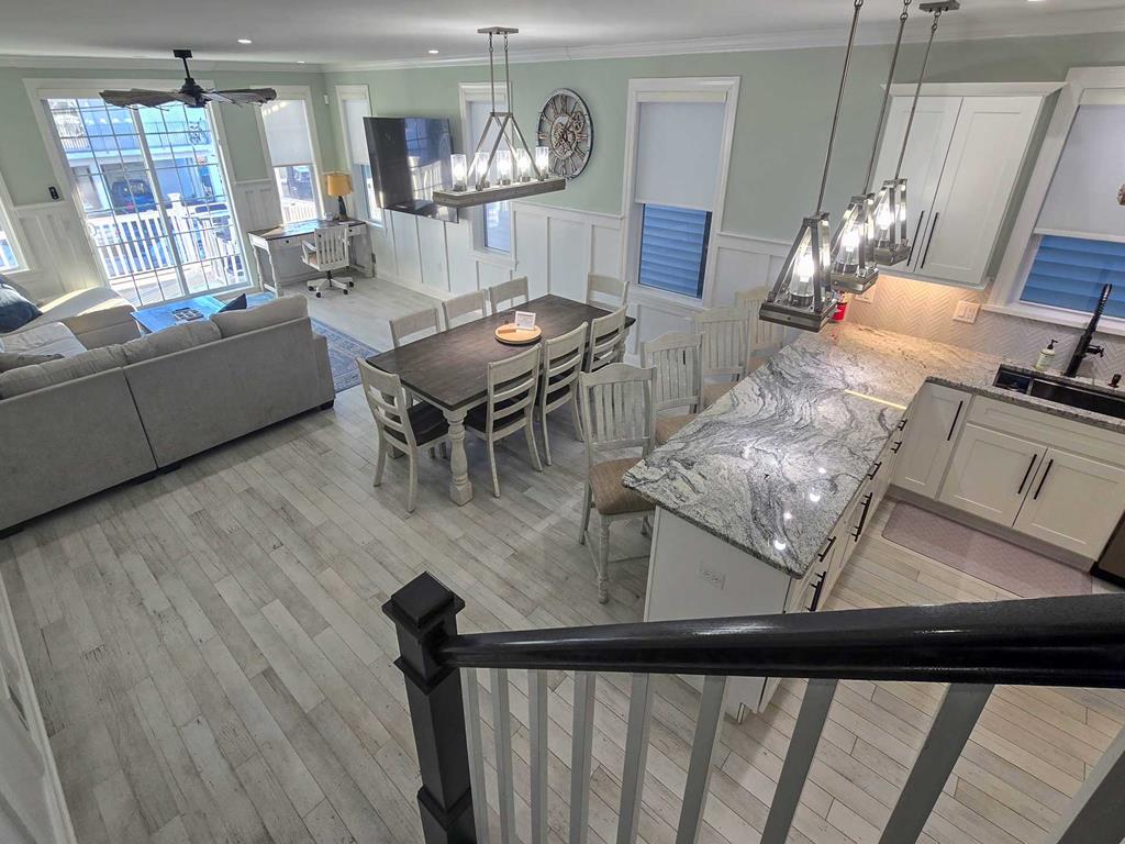 Seaside Heights NJ  Middleblock Vacation Rental  updated on 2026-09-14 10:49:30